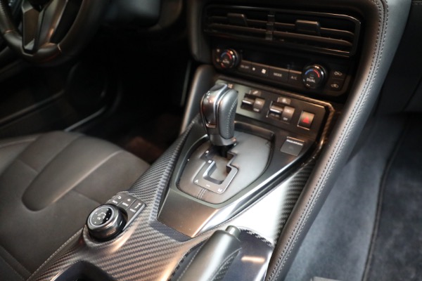 Used 2023 Nissan GT-R Premium for sale Sold at Rolls-Royce Motor Cars Greenwich in Greenwich CT 06830 21