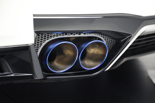 Used 2023 Nissan GT-R Premium for sale Sold at Rolls-Royce Motor Cars Greenwich in Greenwich CT 06830 24
