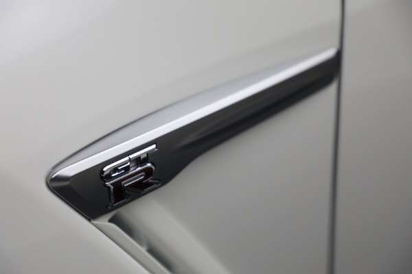 Used 2023 Nissan GT-R Premium for sale Sold at Rolls-Royce Motor Cars Greenwich in Greenwich CT 06830 25