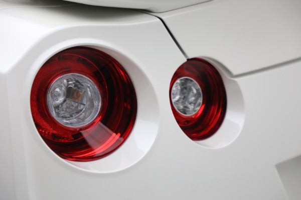 Used 2023 Nissan GT-R Premium for sale Sold at Rolls-Royce Motor Cars Greenwich in Greenwich CT 06830 26