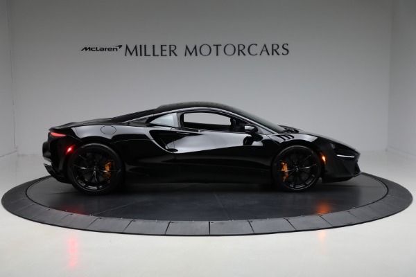 Used 2023 McLaren Artura Vision for sale $189,900 at Rolls-Royce Motor Cars Greenwich in Greenwich CT 06830 9