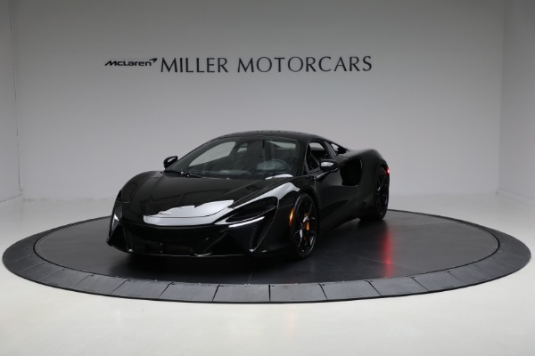 2023 McLaren Artura