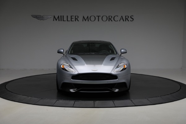 Used 2014 Aston Martin Vanquish for sale Call for price at Rolls-Royce Motor Cars Greenwich in Greenwich CT 06830 12