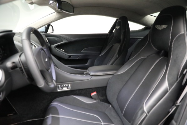 Used 2014 Aston Martin Vanquish for sale Call for price at Rolls-Royce Motor Cars Greenwich in Greenwich CT 06830 15