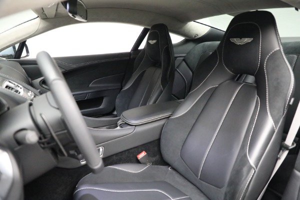 Used 2014 Aston Martin Vanquish for sale Call for price at Rolls-Royce Motor Cars Greenwich in Greenwich CT 06830 16
