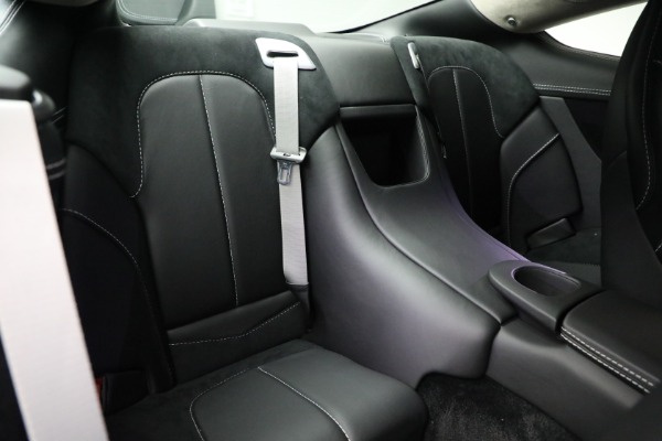 Used 2014 Aston Martin Vanquish for sale Call for price at Rolls-Royce Motor Cars Greenwich in Greenwich CT 06830 23
