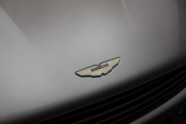 Used 2014 Aston Martin Vanquish for sale Call for price at Rolls-Royce Motor Cars Greenwich in Greenwich CT 06830 27