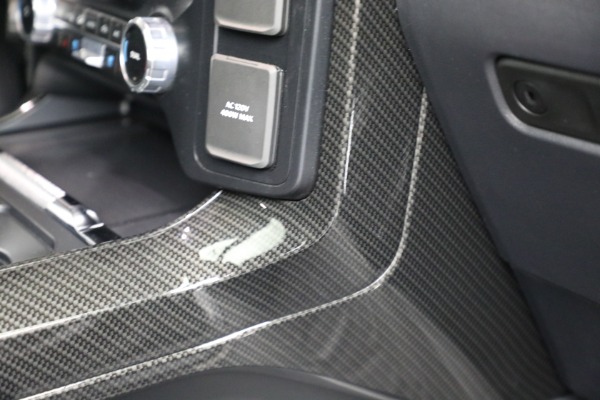 Used 2023 Ford F-150 Lariat for sale Sold at Rolls-Royce Motor Cars Greenwich in Greenwich CT 06830 11