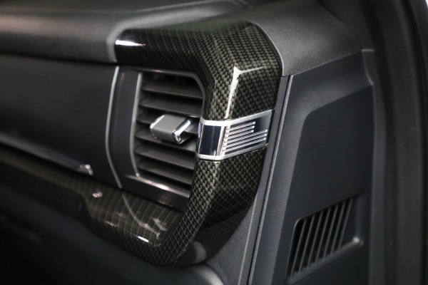 Used 2023 Ford F-150 Lariat for sale Sold at Rolls-Royce Motor Cars Greenwich in Greenwich CT 06830 15