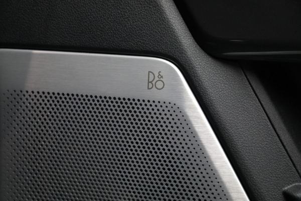 Used 2023 Ford F-150 Lariat for sale Sold at Rolls-Royce Motor Cars Greenwich in Greenwich CT 06830 21