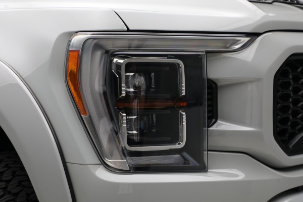Used 2023 Ford F-150 Lariat for sale Sold at Rolls-Royce Motor Cars Greenwich in Greenwich CT 06830 23