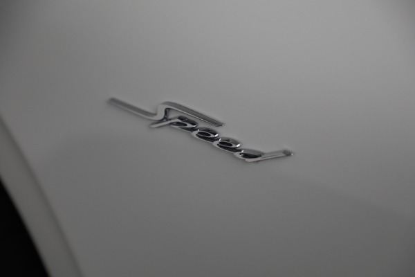 New 2025 Bentley Continental GTC Speed for sale $345,900 at Rolls-Royce Motor Cars Greenwich in Greenwich CT 06830 25