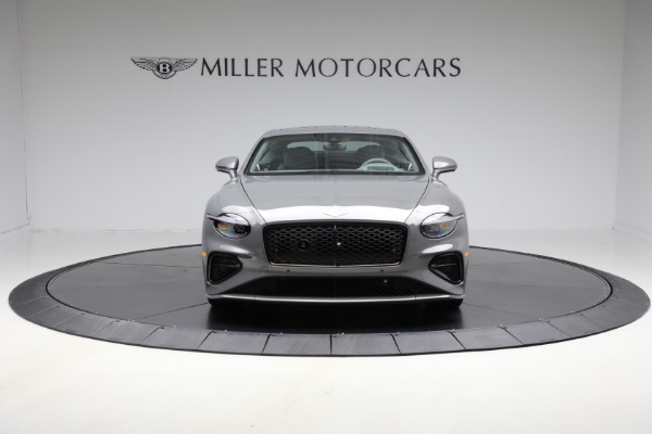 Used 2025 Bentley Continental GT Speed First Edition for sale Call for price at Rolls-Royce Motor Cars Greenwich in Greenwich CT 06830 12