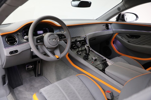 Used 2025 Bentley Continental GT Speed First Edition for sale Call for price at Rolls-Royce Motor Cars Greenwich in Greenwich CT 06830 16