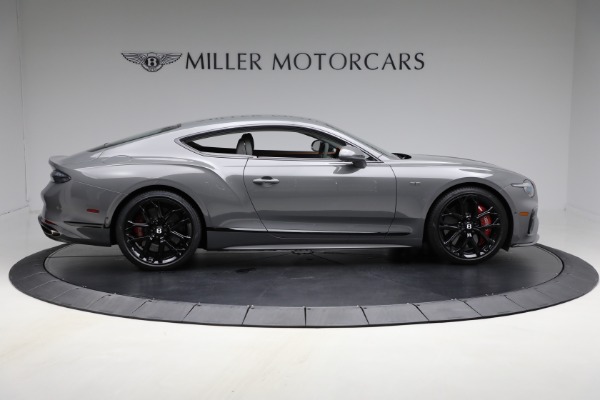 Used 2025 Bentley Continental GT Speed First Edition for sale Call for price at Rolls-Royce Motor Cars Greenwich in Greenwich CT 06830 9