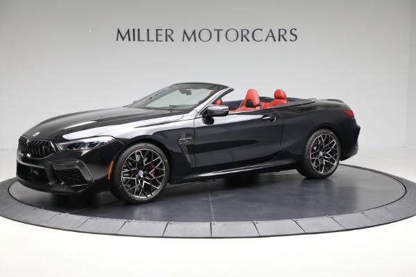 2023 BMW M8