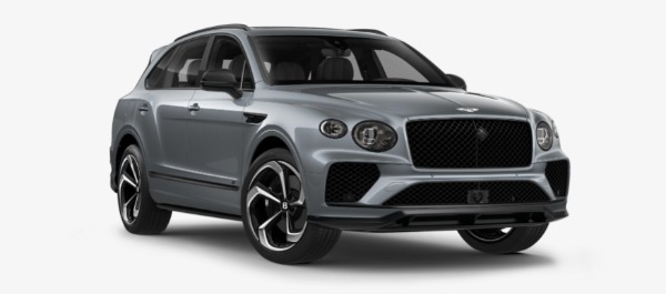2022 Bentley Bentayga
