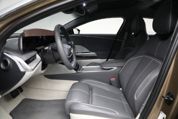 Used 2022 Lucid Air Dream Edition Performance for sale Sold at Rolls-Royce Motor Cars Greenwich in Greenwich CT 06830 10
