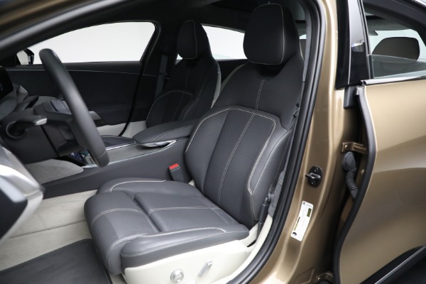 Used 2022 Lucid Air Dream Edition Performance for sale Sold at Rolls-Royce Motor Cars Greenwich in Greenwich CT 06830 11