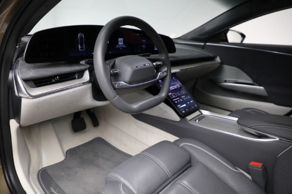 Used 2022 Lucid Air Dream Edition Performance for sale Sold at Rolls-Royce Motor Cars Greenwich in Greenwich CT 06830 12