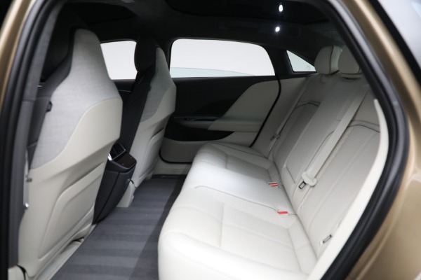 Used 2022 Lucid Air Dream Edition Performance for sale Sold at Rolls-Royce Motor Cars Greenwich in Greenwich CT 06830 13