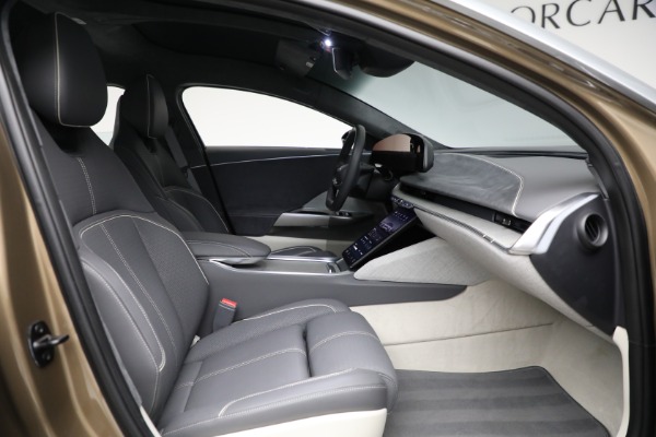 Used 2022 Lucid Air Dream Edition Performance for sale Sold at Rolls-Royce Motor Cars Greenwich in Greenwich CT 06830 15