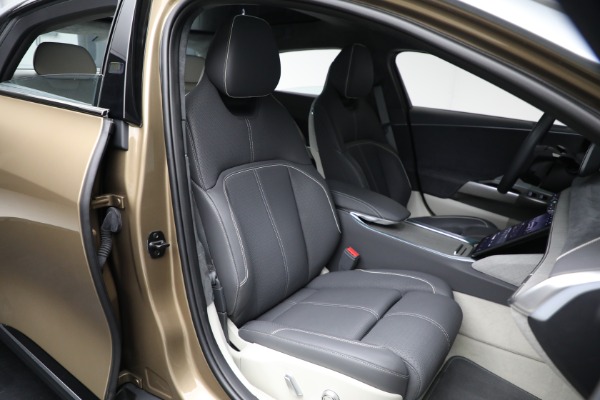 Used 2022 Lucid Air Dream Edition Performance for sale Sold at Rolls-Royce Motor Cars Greenwich in Greenwich CT 06830 16