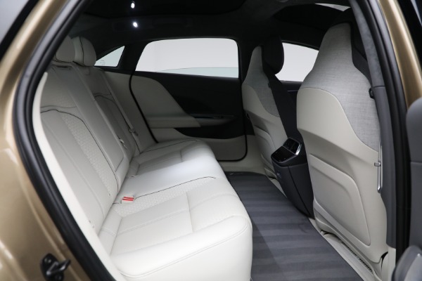 Used 2022 Lucid Air Dream Edition Performance for sale Sold at Rolls-Royce Motor Cars Greenwich in Greenwich CT 06830 17