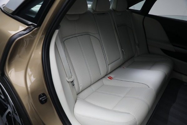 Used 2022 Lucid Air Dream Edition Performance for sale Sold at Rolls-Royce Motor Cars Greenwich in Greenwich CT 06830 18