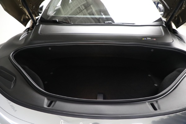 Used 2022 Lucid Air Dream Edition Performance for sale Sold at Rolls-Royce Motor Cars Greenwich in Greenwich CT 06830 19