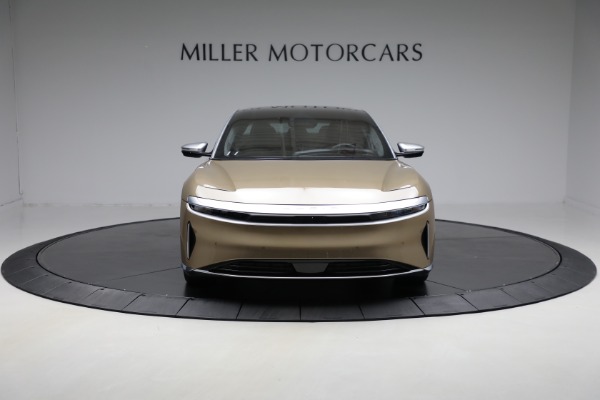 Used 2022 Lucid Air Dream Edition Performance for sale Sold at Rolls-Royce Motor Cars Greenwich in Greenwich CT 06830 9