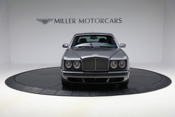 Used 2005 Bentley Arnage T for sale $69,900 at Rolls-Royce Motor Cars Greenwich in Greenwich CT 06830 14