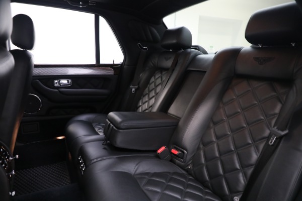 Used 2005 Bentley Arnage T for sale $69,900 at Rolls-Royce Motor Cars Greenwich in Greenwich CT 06830 25