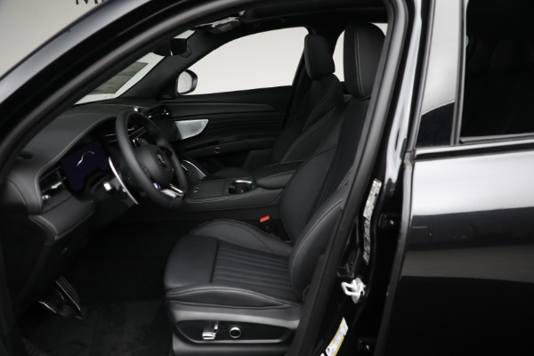 New 2025 Maserati Grecale Trofeo for sale $131,535 at Rolls-Royce Motor Cars Greenwich in Greenwich CT 06830 16