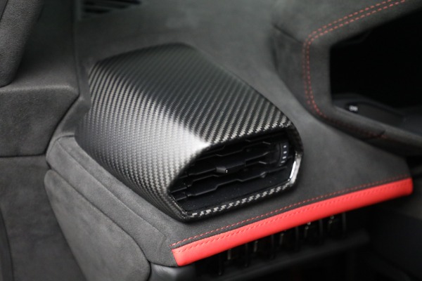 Used 2023 Lamborghini Huracan Tecnica for sale Sold at Rolls-Royce Motor Cars Greenwich in Greenwich CT 06830 21
