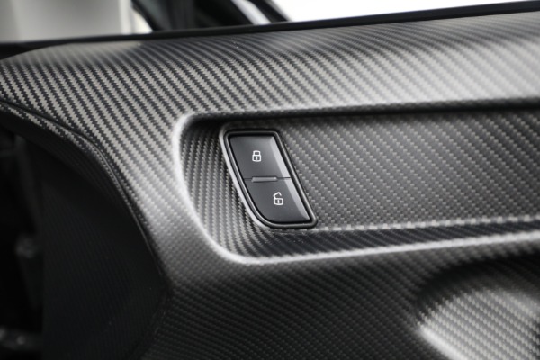 Used 2023 Lamborghini Huracan Tecnica for sale Sold at Rolls-Royce Motor Cars Greenwich in Greenwich CT 06830 23