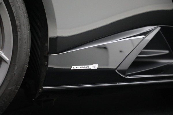 Used 2023 Lamborghini Huracan Tecnica for sale Sold at Rolls-Royce Motor Cars Greenwich in Greenwich CT 06830 25