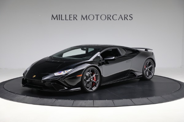 2023 Lamborghini Huracan
