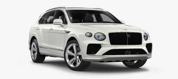 2023 Bentley Bentayga