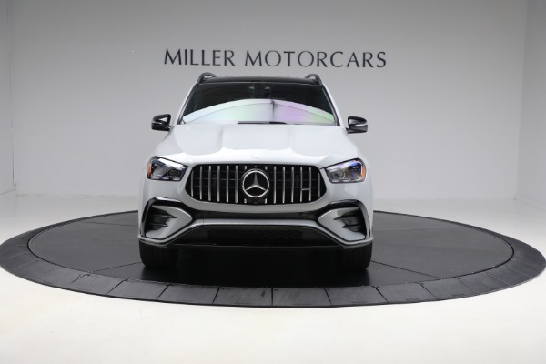 Used 2024 Mercedes-Benz GLE AMG GLE 53 for sale Sold at Rolls-Royce Motor Cars Greenwich in Greenwich CT 06830 12