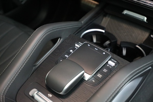 Used 2024 Mercedes-Benz GLE AMG GLE 53 for sale Sold at Rolls-Royce Motor Cars Greenwich in Greenwich CT 06830 19