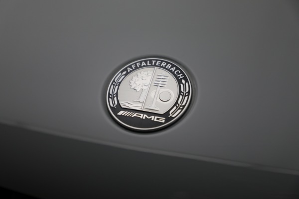 Used 2024 Mercedes-Benz GLE AMG GLE 53 for sale Sold at Rolls-Royce Motor Cars Greenwich in Greenwich CT 06830 25