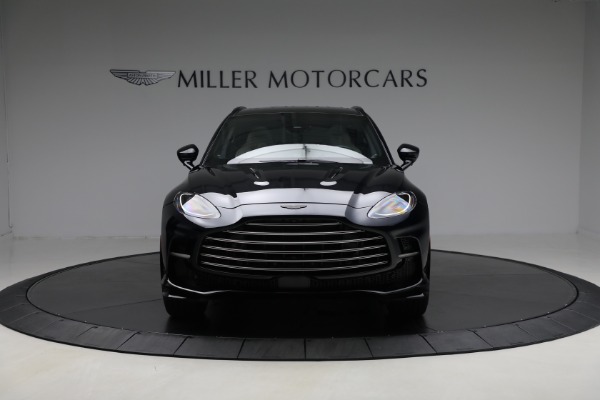 New 2025 Aston Martin DBX 707 for sale Call for price at Rolls-Royce Motor Cars Greenwich in Greenwich CT 06830 12
