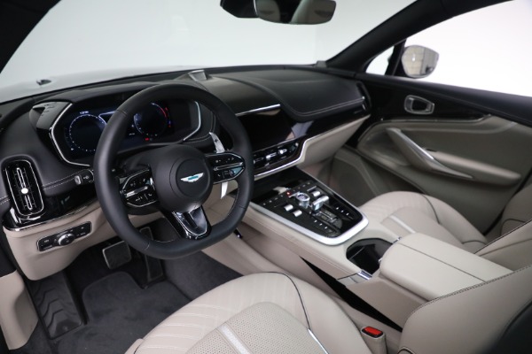 New 2025 Aston Martin DBX 707 for sale Call for price at Rolls-Royce Motor Cars Greenwich in Greenwich CT 06830 20