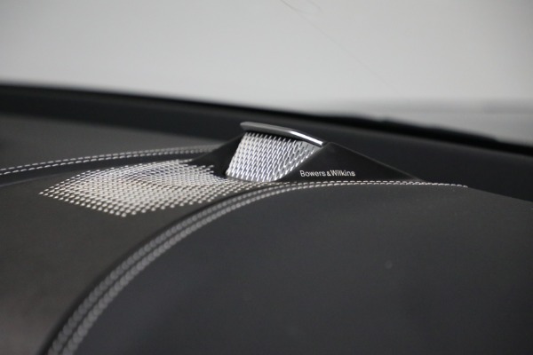 New 2025 Aston Martin DBX 707 for sale Call for price at Rolls-Royce Motor Cars Greenwich in Greenwich CT 06830 28