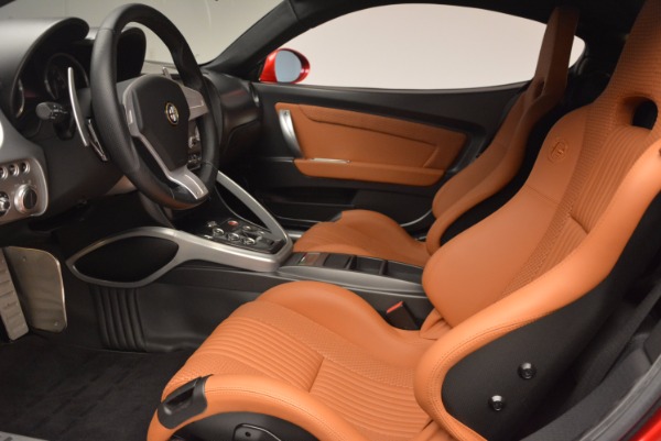 Used 2008 Alfa Romeo 8C for sale Sold at Rolls-Royce Motor Cars Greenwich in Greenwich CT 06830 15