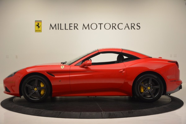 Used 2016 Ferrari California T for sale Sold at Rolls-Royce Motor Cars Greenwich in Greenwich CT 06830 15