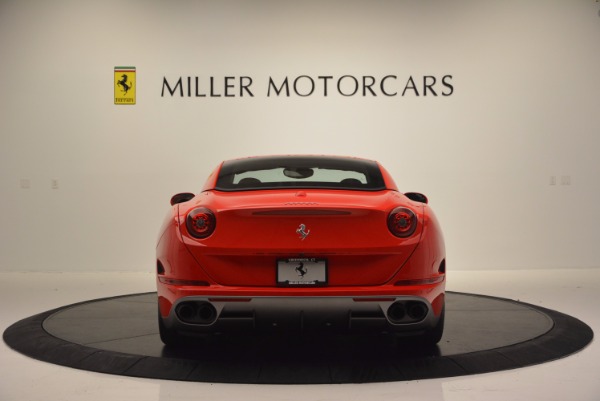 Used 2016 Ferrari California T for sale Sold at Rolls-Royce Motor Cars Greenwich in Greenwich CT 06830 18