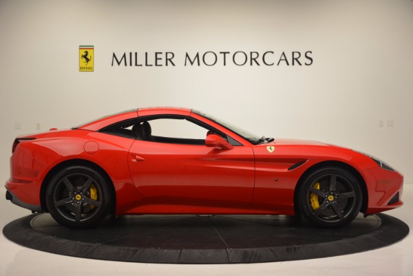 Used 2016 Ferrari California T for sale Sold at Rolls-Royce Motor Cars Greenwich in Greenwich CT 06830 21