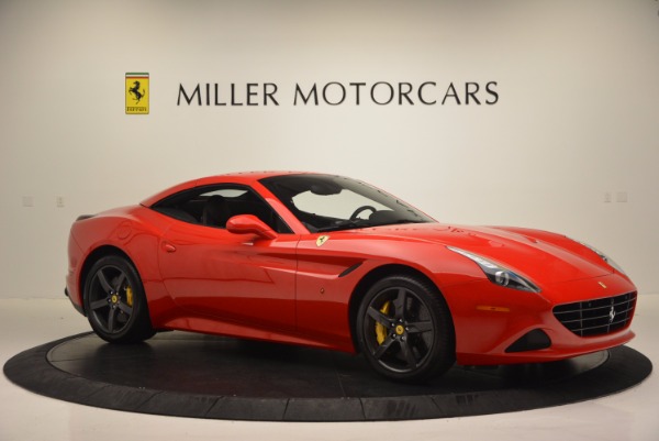 Used 2016 Ferrari California T for sale Sold at Rolls-Royce Motor Cars Greenwich in Greenwich CT 06830 22